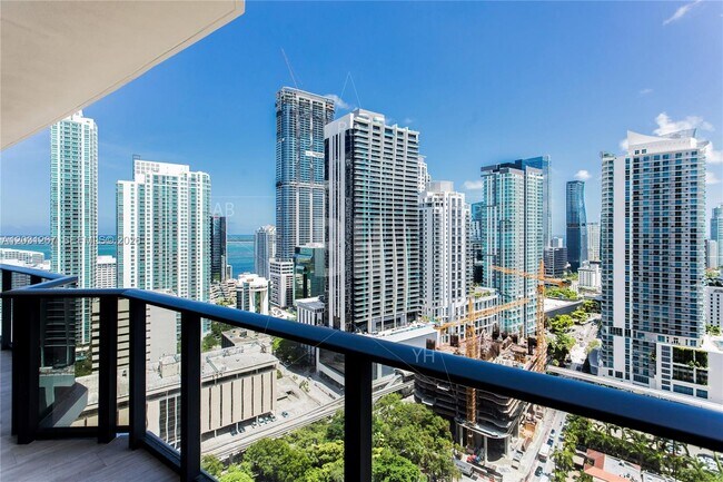 Photo - 45 SW 9th St Unit 3806