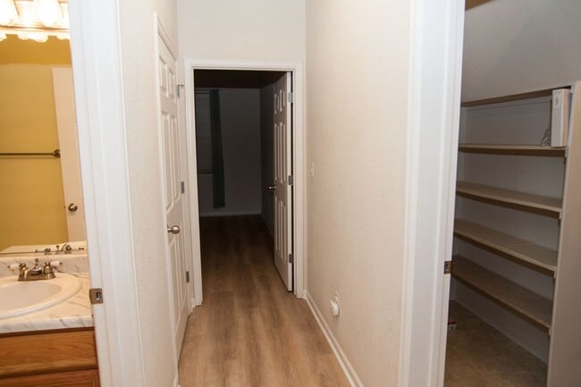 Photo - Updated and Bright 2B/2B with Attached Garage Now Available!