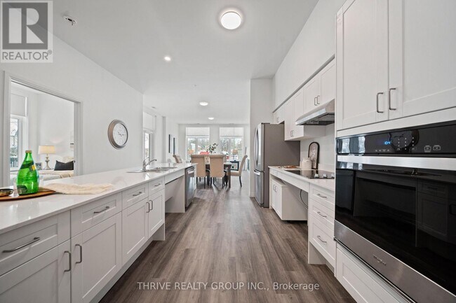 Photo - 373 Hill St Unité 207