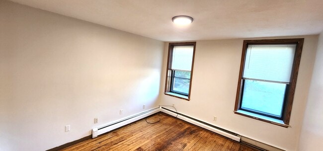 Dormitorio 1 - 29 William St Unidad 11