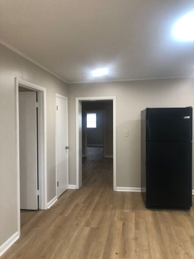 Photo - 3-bedroom 1 bath brick home $1395