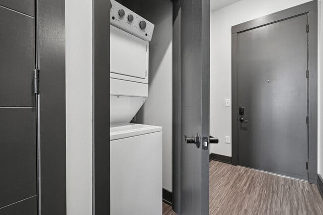 The Winnifred apartments — community photo