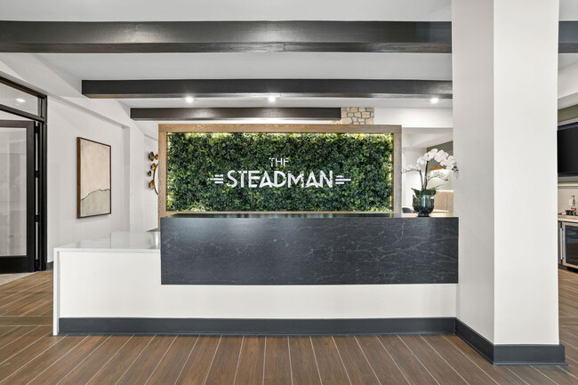 Photo - The Steadman Apartments of Carmel