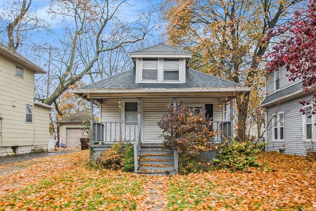 Photo - 809 Westmoreland Ave