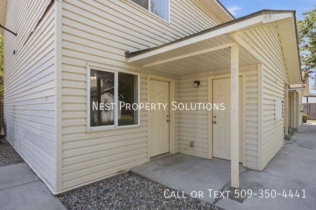 Building Photo - 1818 W Crouse-1 Unit 1