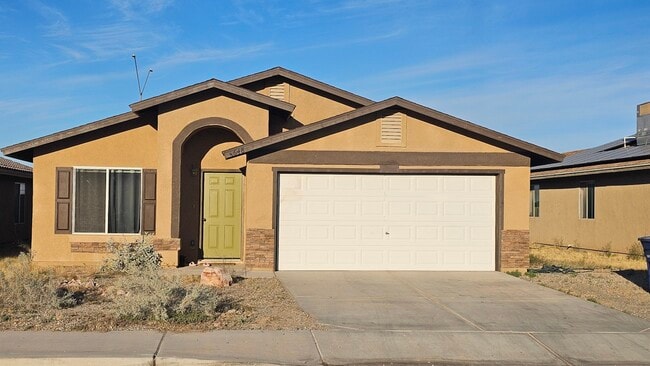 Photo - 3648 S Desert Oasis Dr