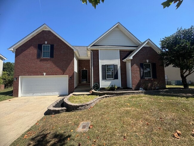 Building Photo - Single Family Home in Clarksville!
