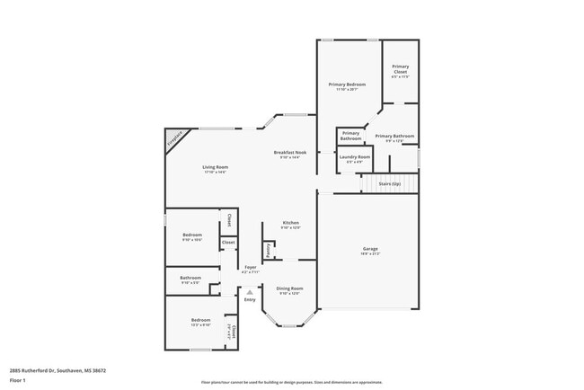 Photo - 2885 Rutherford Dr