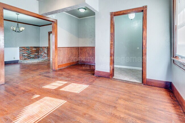 Photo - 1709 NW 32nd St