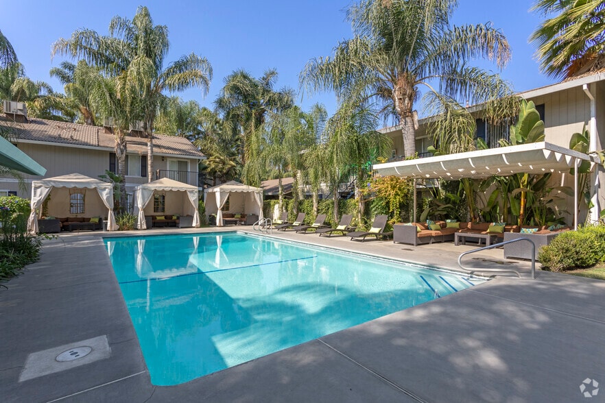 Grand Resort Apartments