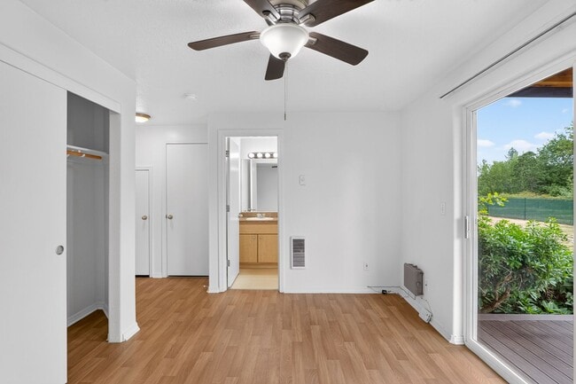 Photo - Centrally Located Studio Apartment in Beaverton