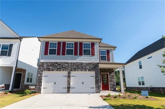 Building Photo - 31 Briarwood Dr E Rental