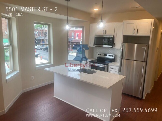 Photo - 5501 Master St Unit 2