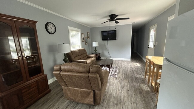 Photo - A rare find! Quiet country living in a single-level, 3 bed/2 bath home in Kennebunk!