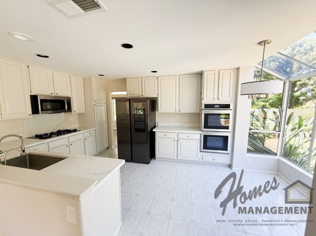 Photo - Homes Management - Carlsbad Home with Ocean View
