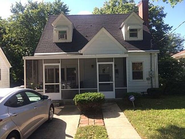 Photo - 4 bedroom 2 bath