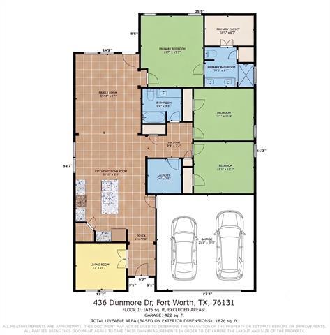 Photo - 436 Dunmore Dr