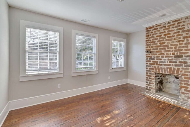 Photo - Charming Downtown Savannah Rental Property