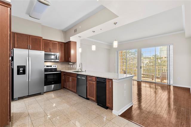 Photo - 3225 Turtle Creek Blvd Blvd Unit 332