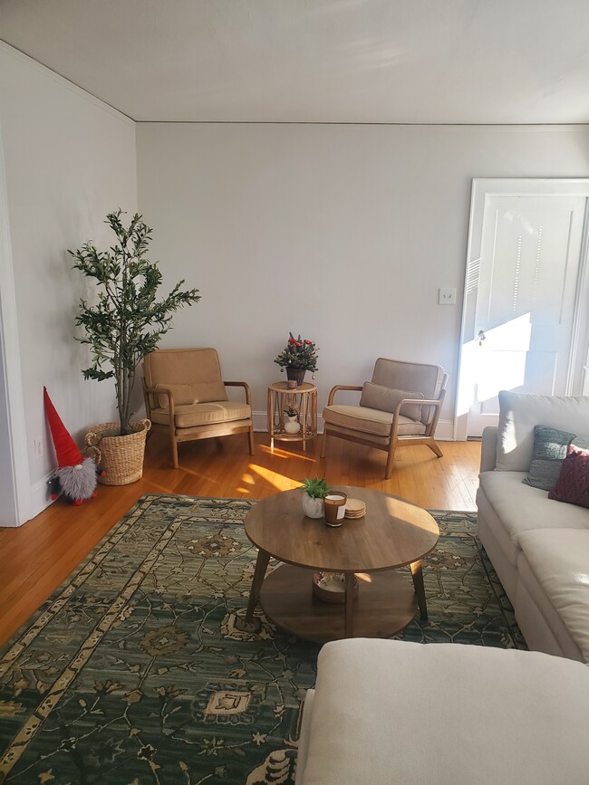 Fotografía del edificio - 1416 Boulevard Unidad 1416