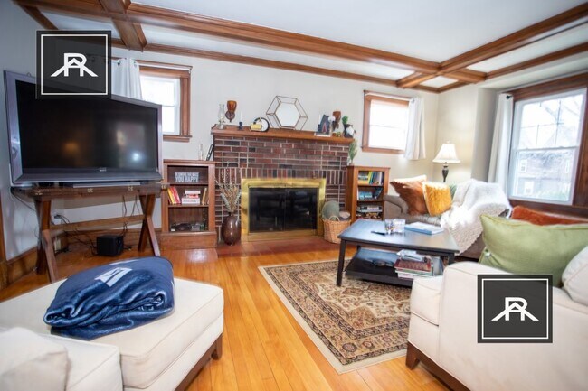 Photo - 15 Stetson St Unit 1