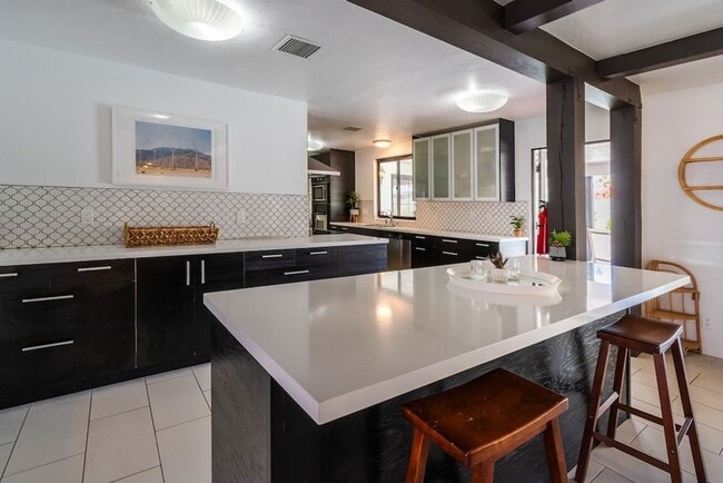 Photo - Luxury Mid-Century Retreat in the Heart of the Historic Movie Colony (Monthly Only - No Long Term)