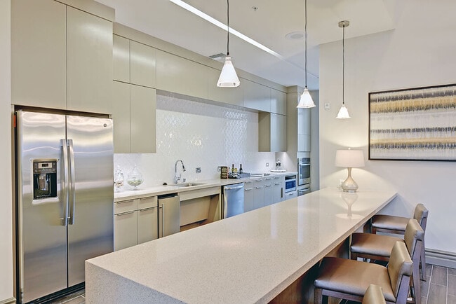 Venue Apartments