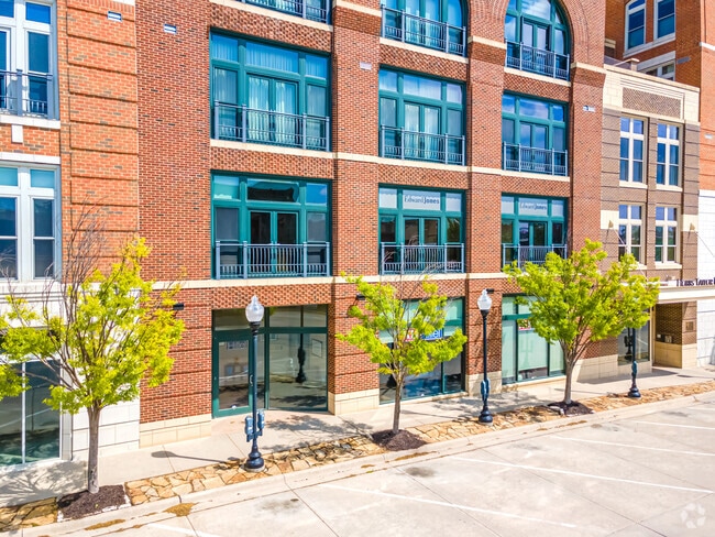 Photo - Hobbs Taylor Lofts