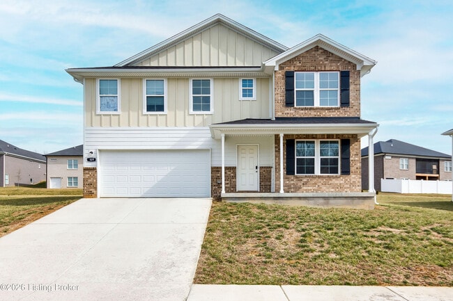 Building Photo - 109 Elegance Wy