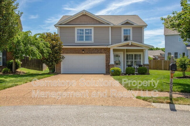 Photo - 1903 Baslia Ct Casa