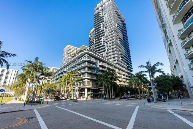 Photo - 121 NE 34th St Unit 2205