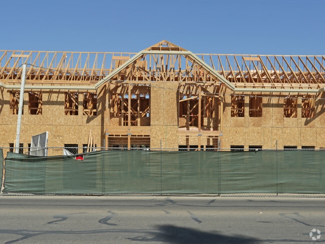 Photo - Marion Villas Apartments