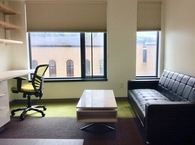 Photo - Carey Building