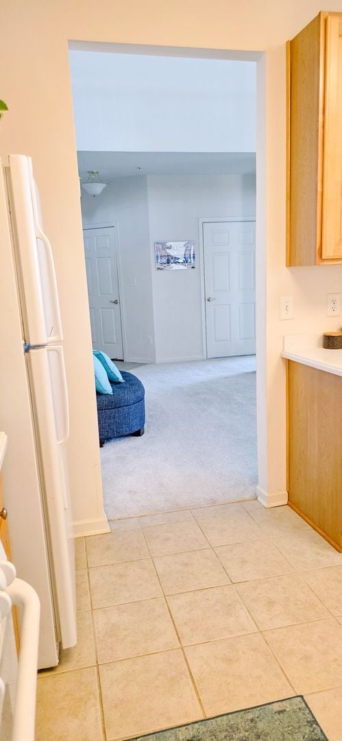 Photo - Stunning 2-Bed, 2-Bath Condo in Salisbury