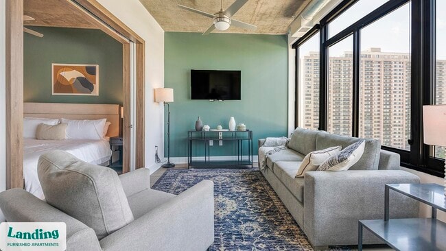 Photo - 5201 Leesburg Pike Unit 1039.1408756