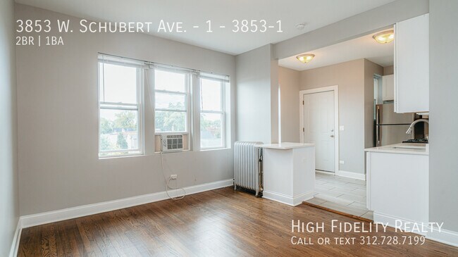 Photo - 3853 W Schubert Ave Unit 3853-1