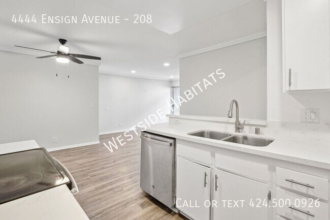 Photo - 4444 Ensign Ave Apartment Unit 208
