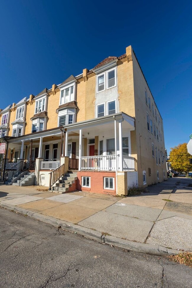 Photo - Townhome for rent in Reservoir Hill! Unidad B -PM HOLD $1400 12/23