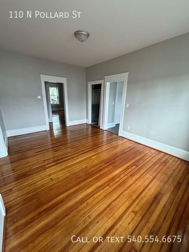 Photo - 110 N Pollard St