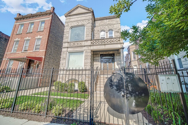 Photo - 1660 S Millard Ave Apartment Unit 2