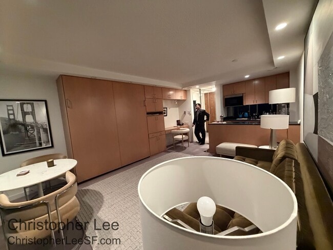 Photo - 1000 North Point St Unit 1505