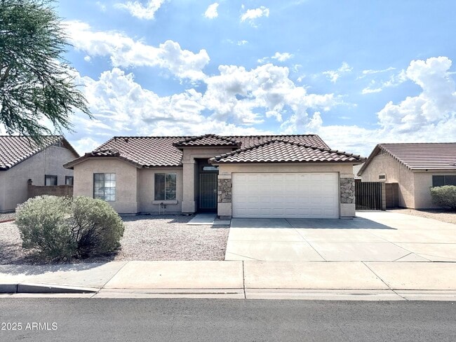 Building Photo - 13271 W Desert Rock Dr Rental