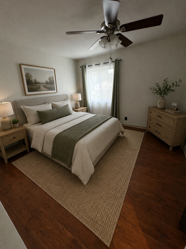 2135 NE 45th Ave Unidad Fontainebleau Royale