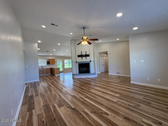 Photo - 3821 E Keeling Rd