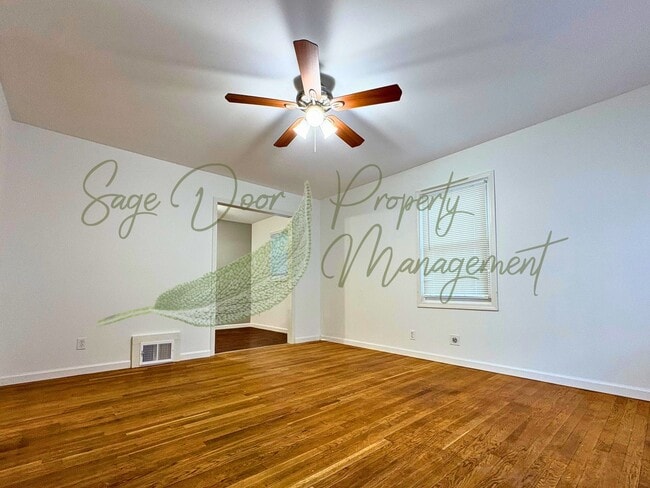 Photo - CHARMING HOME WITH GARAGE, LARGE BASEMENT,...