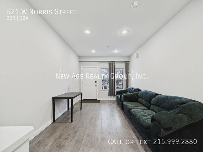 Photo - 521 W Norris St