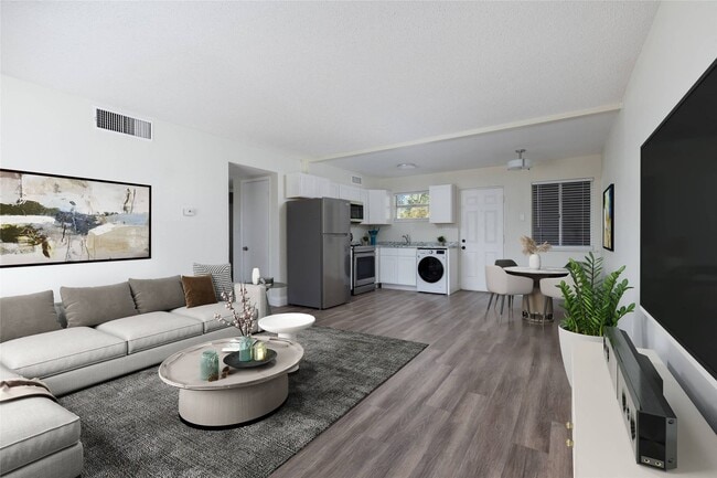 Photo - Apollo Landings