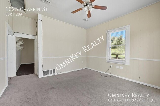 Photo - 1025 E Chaffin St Casa