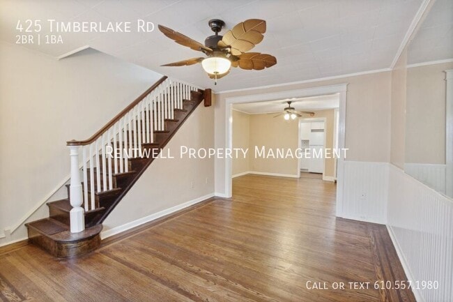 Photo - 425 Timberlake Rd