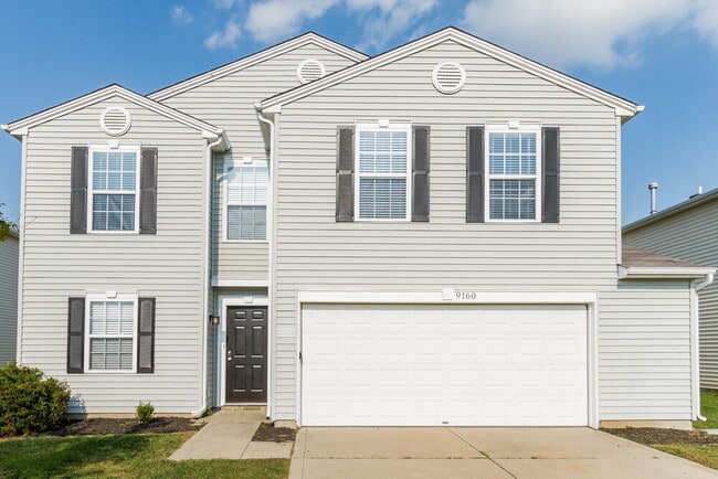 Building Photo - 9160 Middlebury Way